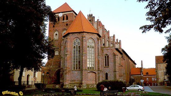 Bazylika Kolegiacka św. Jerzego